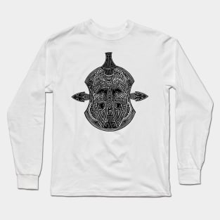 Ranger Hoplite Long Sleeve T-Shirt